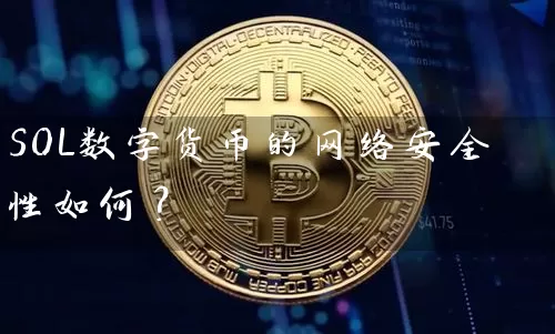 SOL数字货币的网络安全性如何？
