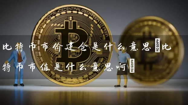 比特币市价建仓是什么意思(比特币市值是什么意思啊)