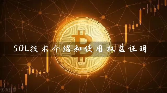 SOL技术介绍和使用权益证明