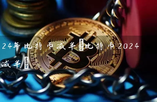 24年比特币减半(比特币2024减半)