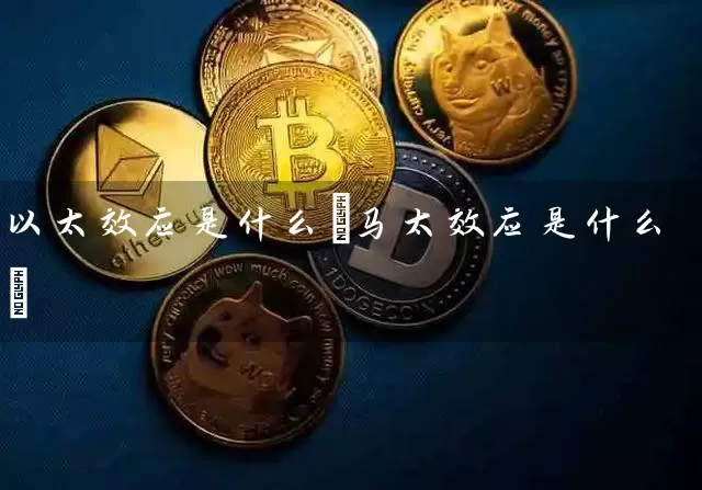 以太效应是什么(马太效应是什么)
