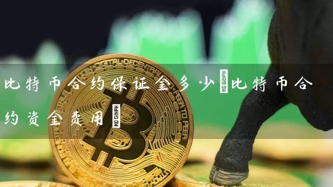 比特币合约保证金多少(比特币合约资金费用)