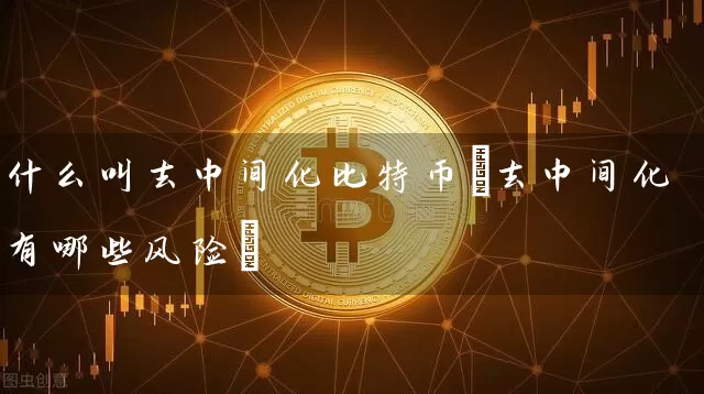 什么叫去中间化比特币(去中间化有哪些风险)