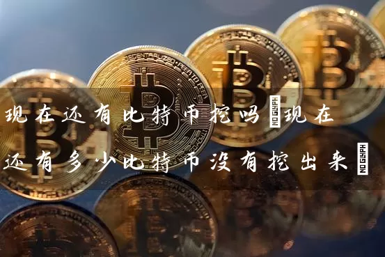现在还有比特币挖吗(现在还有多少比特币没有挖出来)