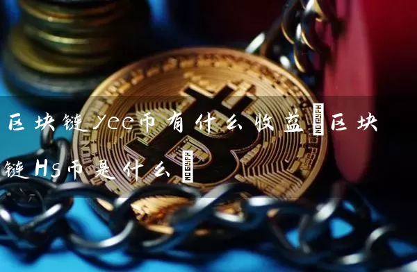区块链yee币有什么收益(区块链Hs币是什么)