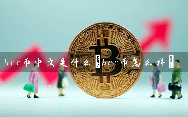 bcc币中文是什么(bcc币怎么样)