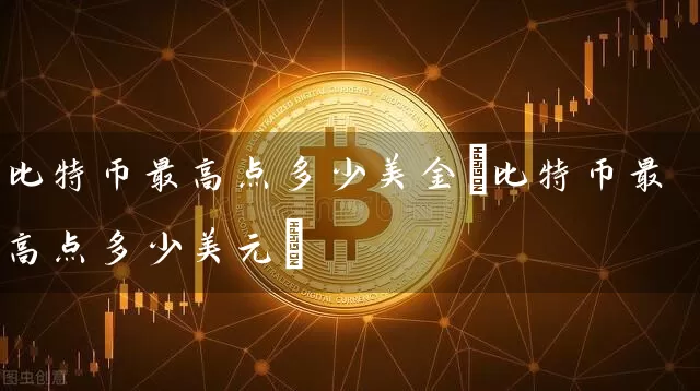 比特币最高点多少美金(比特币最高点多少美元)