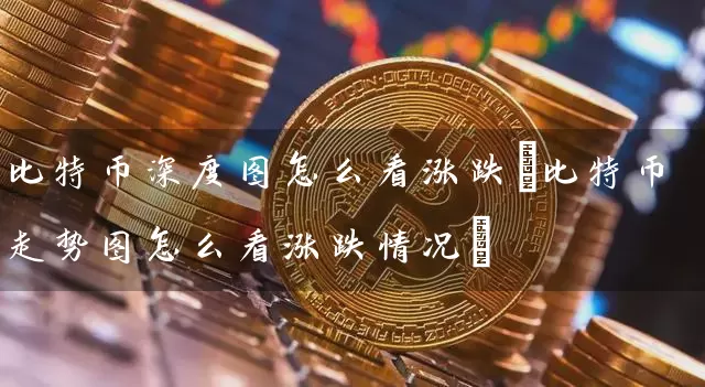 比特币深度图怎么看涨跌(比特币走势图怎么看涨跌情况)