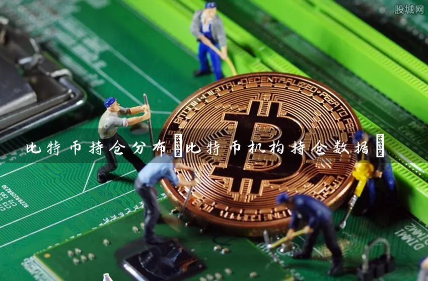 比特币持仓分布(比特币机构持仓数据)