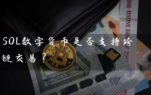 SOL数字货币是否支持跨链交易？