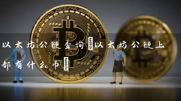 以太坊公链查询(以太坊公链上都有什么币)