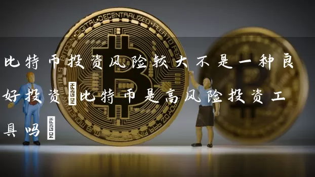比特币投资风险较大不是一种良好投资(比特币是高风险投资工具吗)
