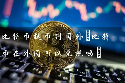 比特币提币到国外(比特币在外国可以兑现吗)