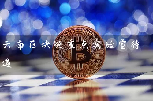 云南区块链重点实验室待遇