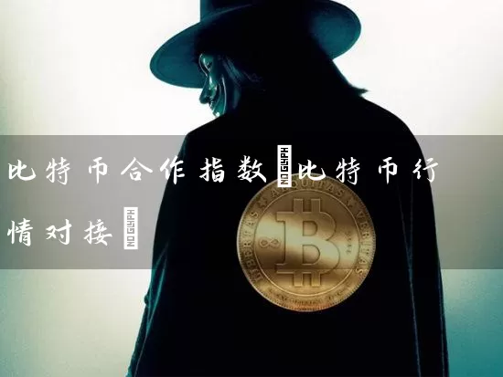 比特币合作指数(比特币行情对接)