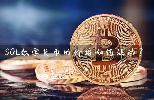 SOL数字货币的价格如何波动？