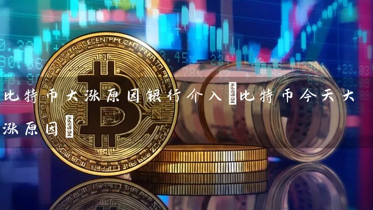 比特币大涨原因银行介入(比特币今天大涨原因)