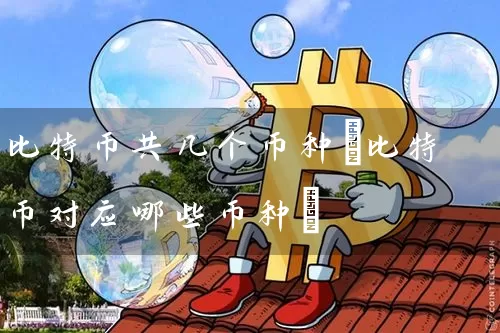 比特币共几个币种(比特币对应哪些币种)