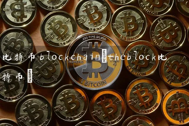 比特币blockchain(theblock比特币)