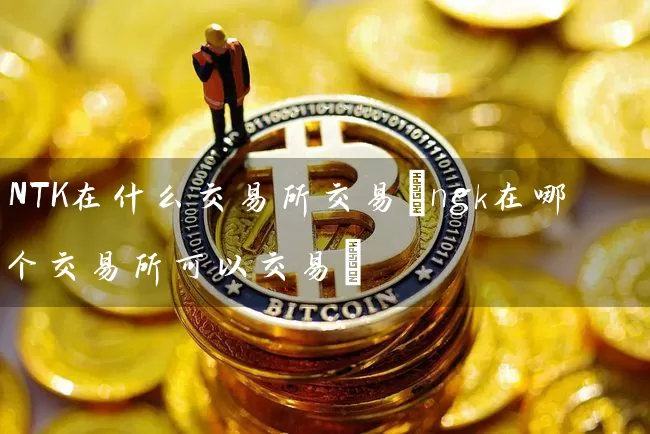 NTK在什么交易所交易(ngk在哪个交易所可以交易)