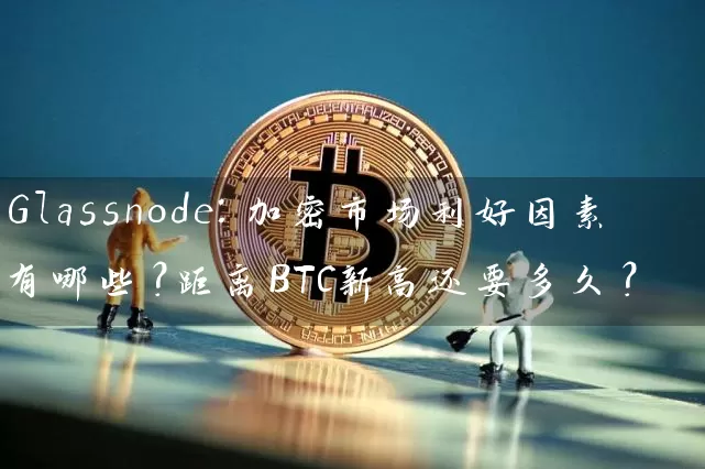Glassnode：加密市场利好因素有哪些？距离BTC新高还要多久？