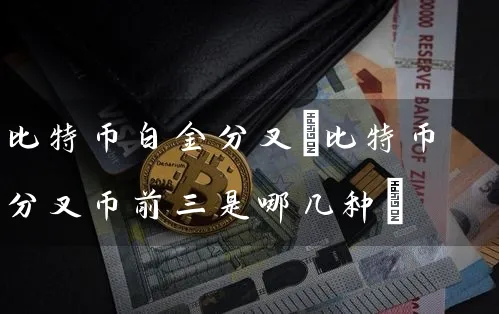 比特币白金分叉(比特币分叉币前三是哪几种)