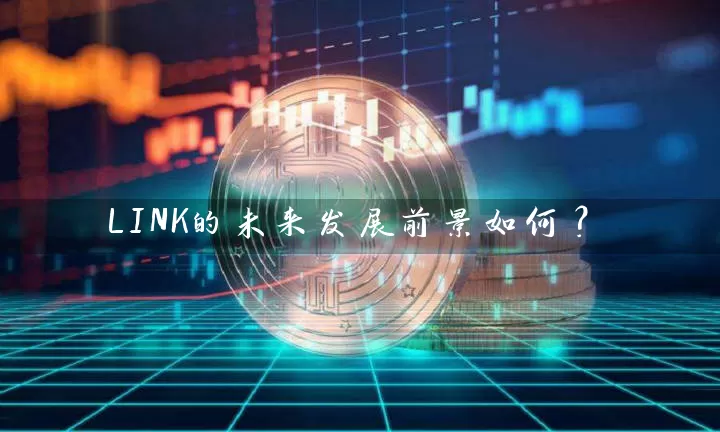 LINK的未来发展前景如何？