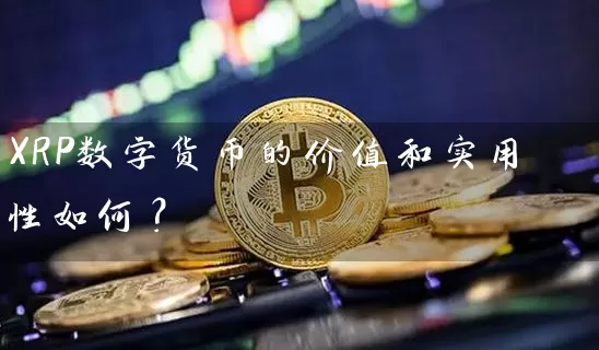 XRP数字货币的价值和实用性如何？