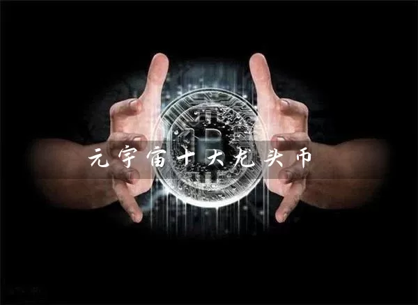 元宇宙十大龙头币