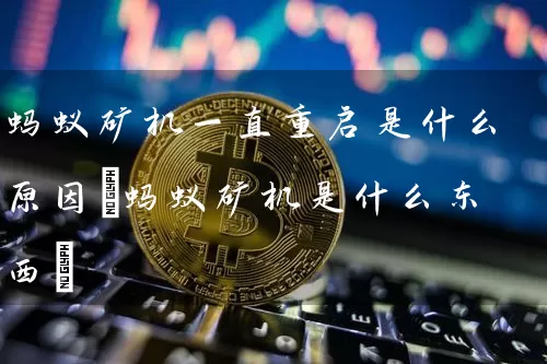 蚂蚁矿机一直重启是什么原因(蚂蚁矿机是什么东西)