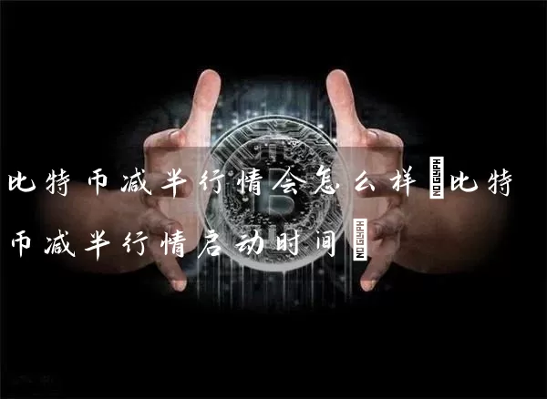 比特币减半行情会怎么样(比特币减半行情启动时间)