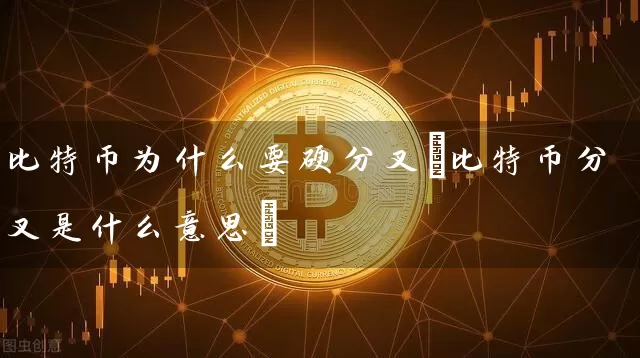 比特币为什么要硬分叉(比特币分叉是什么意思)