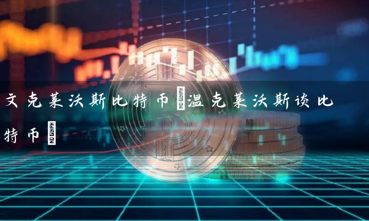 文克莱沃斯比特币(温克莱沃斯谈比特币)