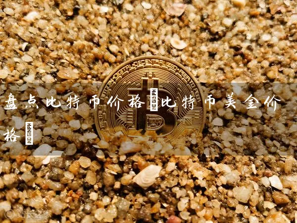 盘点比特币价格(比特币美金价格)