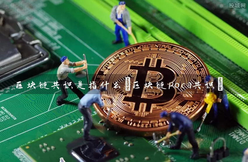区块链共识是指什么(区块链poca共识)