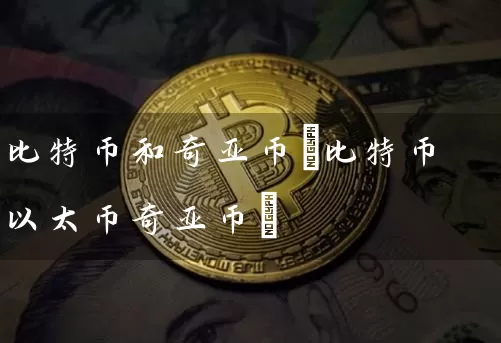比特币和奇亚币(比特币以太币奇亚币)