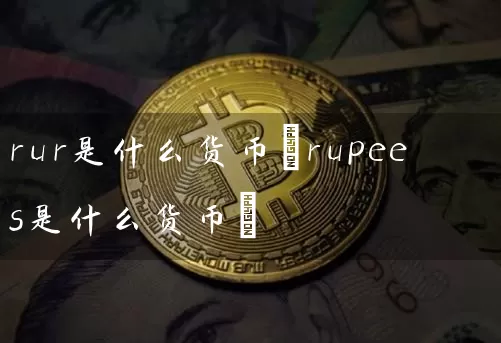 rur是什么货币(rupees是什么货币)