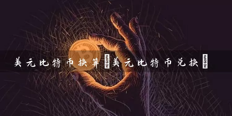 美元比特币换算(美元比特币兑换)