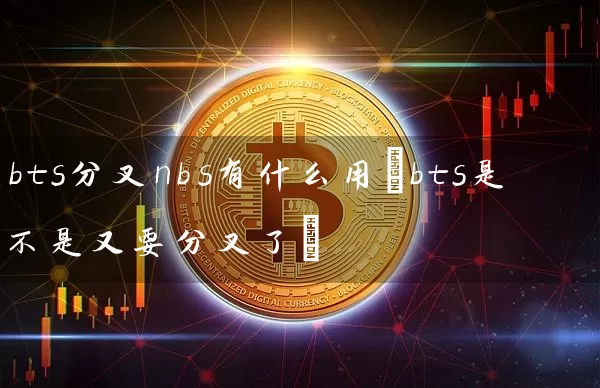 bts分叉nbs有什么用(bts是不是又要分叉了)