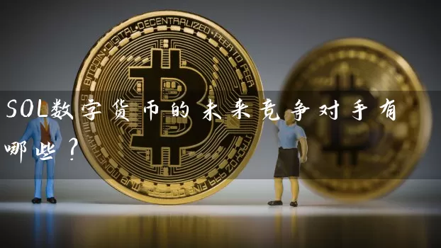 SOL数字货币的未来竞争对手有哪些？