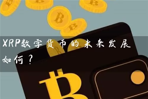 XRP数字货币的未来发展如何？