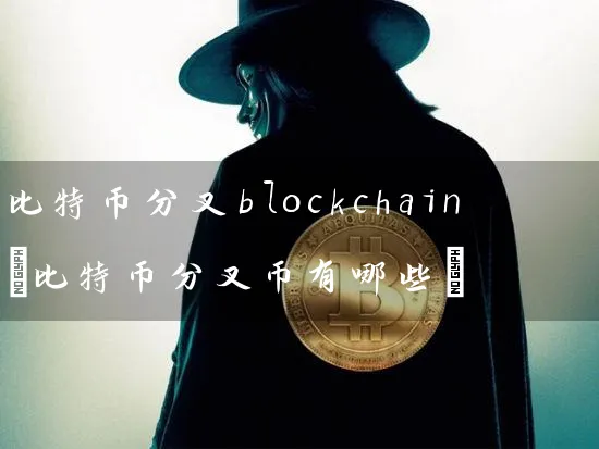 比特币分叉blockchain(比特币分叉币有哪些)