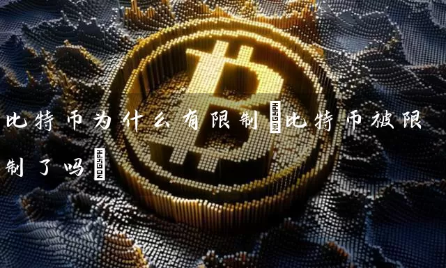 比特币为什么有(比特币被了吗)