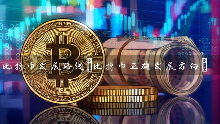 比特币发展路线(比特币正确发展方向)