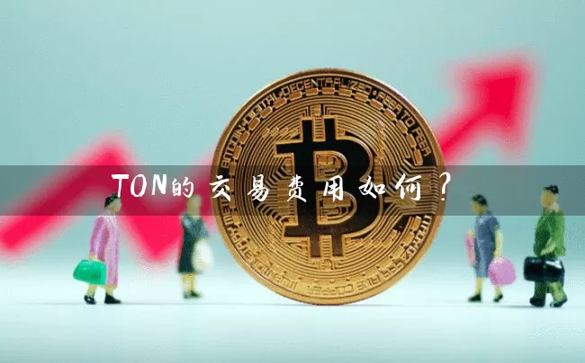 TON的交易费用如何？