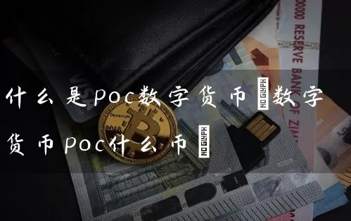 什么是poc数字货币(数字货币poc什么币)