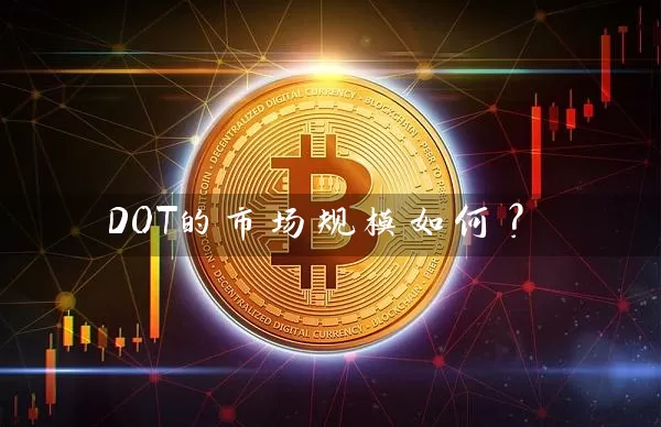DOT的市场规模如何？