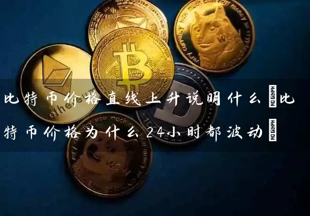 比特币价格直线上升说明什么(比特币价格为什么24小时都波动)