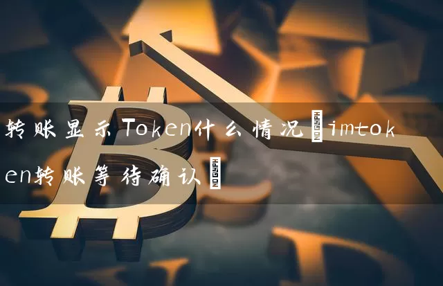 转账显示Token什么情况(imtoken转账等待确认)
