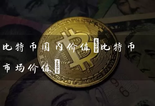 比特币国内价值(比特币市场价值)